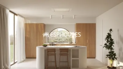 Casa - Més