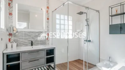 House in Calpe - Calp photo 21