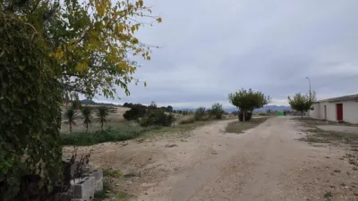 House in Jumilla photo 23