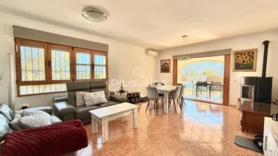 House in Las Adelfas-Benicolada-Garduix photo 5