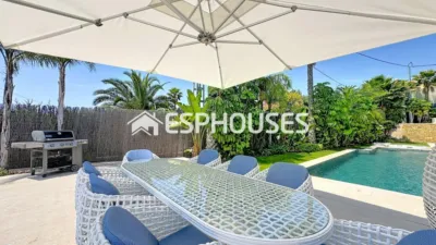 Villa in Calpe - Calp photo 6