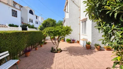 Casa en Nueva Torrevieja photo 6