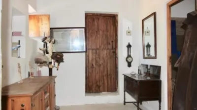 Apartment in Torre del Rico photo 12