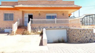 House in Cañada del Trigo photo 5