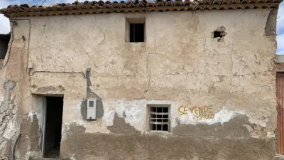 Rustic Finca in Macisvenda photo 10