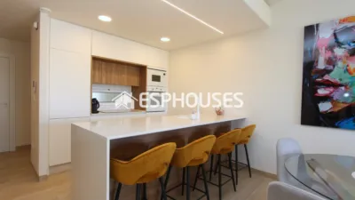 Apartment in Guardamar del Segura photo 7