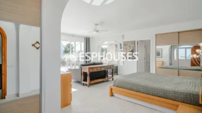 House in Calpe - Calp photo 15