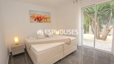 House in Busot photo 31