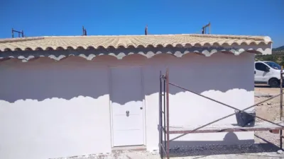 House in Cañada del Trigo photo 4