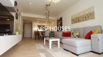 Apartment in Guardamar del Segura photo 4