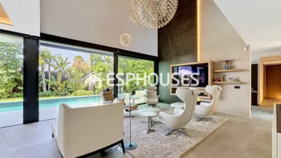 Villa in Calpe - Calp photo 11