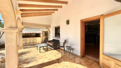 House in Las Adelfas-Benicolada-Garduix photo 24