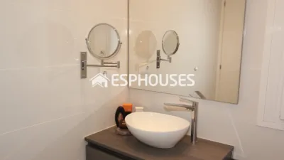 House in Busot photo 40