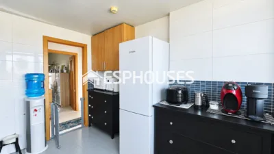 Apartment in Benidorm photo 5