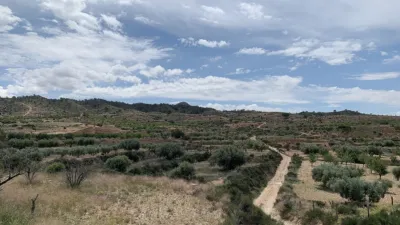 Rustic Finca in Macisvenda photo 31