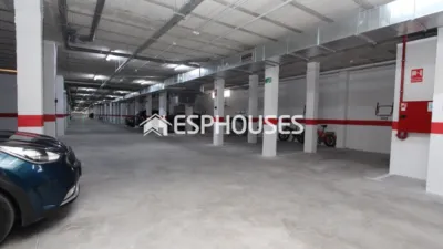 Apartment in Guardamar del Segura photo 38