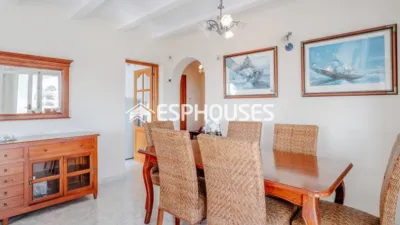 Villa in Calpe - Calp photo 11