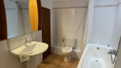 Apartment in Cort photo 20