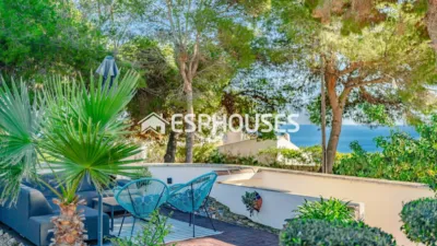 House in Calpe - Calp photo 34