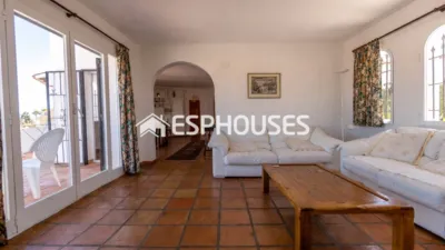 Casa – Muro de Alcoy, l'Alquerieta dels Capellans - Más