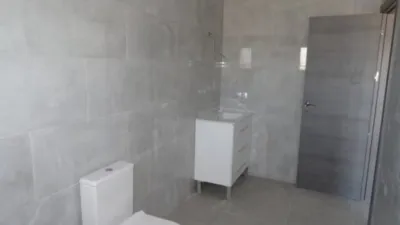 Villa in Cañada de La Lena photo 5