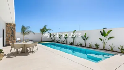 Casa en San Javier photo 3