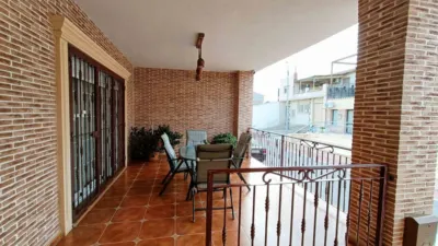 Casa en Hondón de los Frailes photo 7