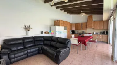 Villa in Huércal-Overa photo 43