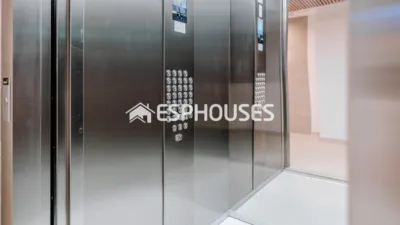 Luxury Apartment in Benidorm photo 12