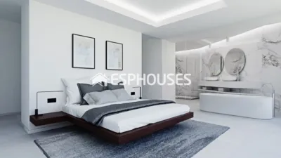 House in Calpe - Calp photo 8