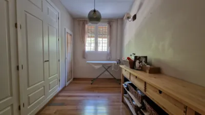 House in Tibi photo 24