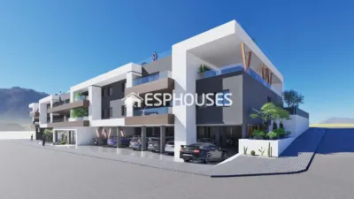 Piso – Benijófar - Vista 4