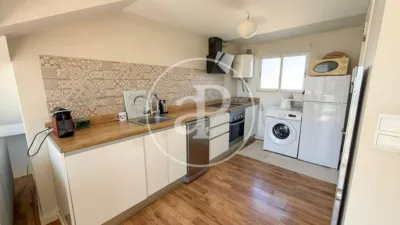 Penthouse in Russafa photo 31