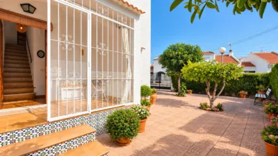 Casa en Nueva Torrevieja photo 9