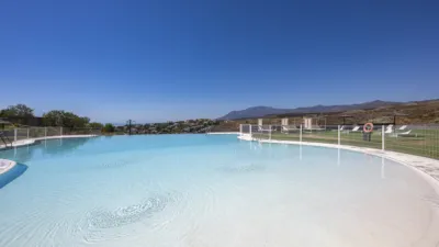 Penthouse in Benahavís photo 34