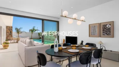 Casa en San Javier photo 9