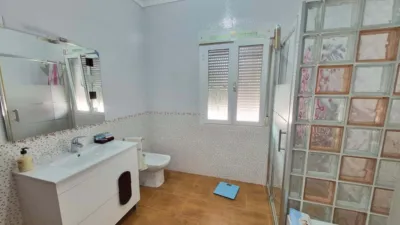 House in Cuevas del Almanzora photo 12