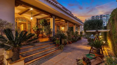 Casa - Vista 5
