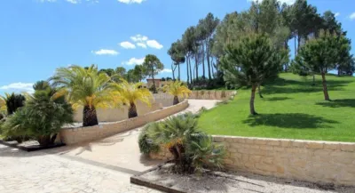House in Penàguila photo 4