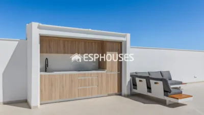 Casa en San Javier photo 8