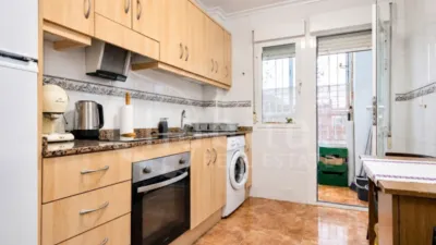 Apartamento en Los Montesinos photo 6
