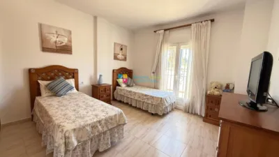 Villa in Huércal-Overa photo 31