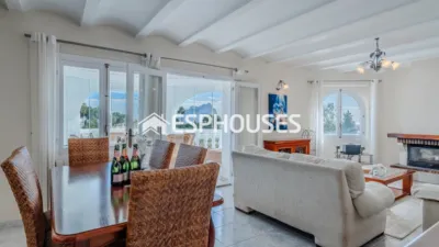 Villa in Calpe - Calp photo 4