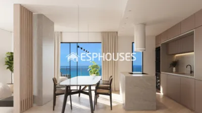Apartment in Calpe - Calp photo 5
