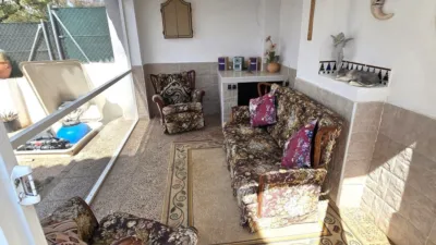 House in Albox photo 22
