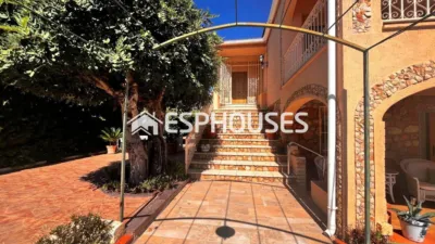 Chalet in Benidorm photo 10