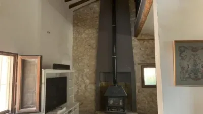 Apartment in Torre del Rico photo 15