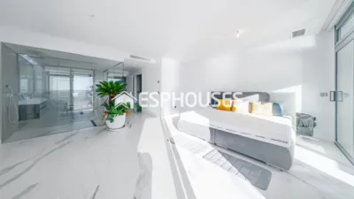 Luxury Apartment in Benidorm photo 33