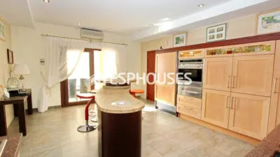Villa in Altea photo 10