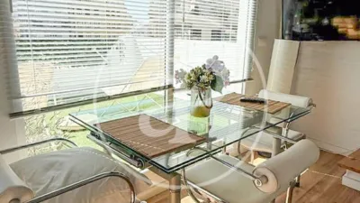 Penthouse in Russafa photo 3